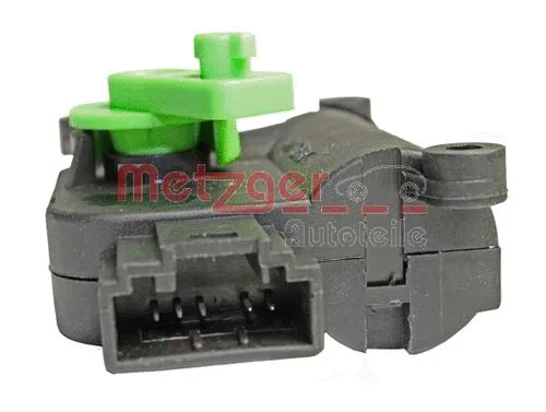 Actuator, blending flap (0917101)