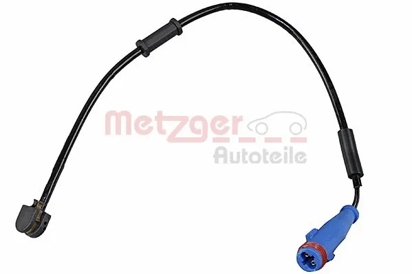 Warning Contact, brake pad wear (1190104)