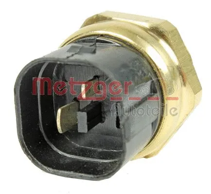 Temperature Switch, radiator fan (0915195)