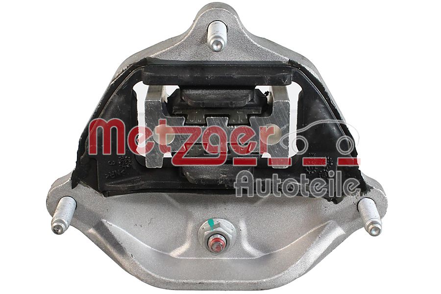 Mounting, automatic transmission