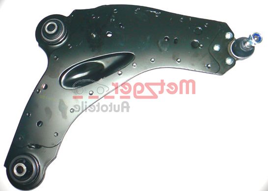 Control/Trailing Arm, wheel suspension (58005402)