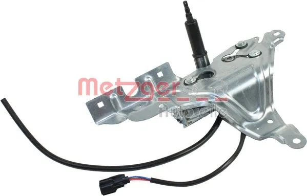 Wiper Motor
