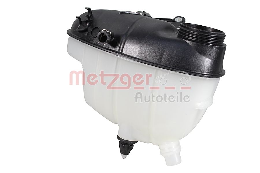Expansion Tank, coolant