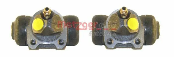 Wheel-brake Cylinder Kit (101-000)