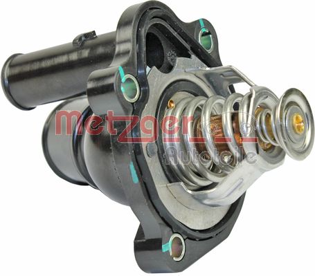 Thermostat, coolant (4006088)