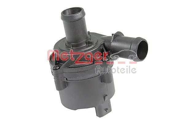 Auxiliary Water Pump (cooling water circuit) (2221105)