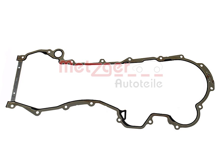 Gasket, timing case (7492060)