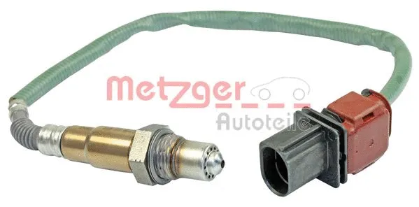 Lambda Sensor