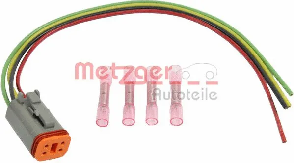 Cable Repair Set, central electrics