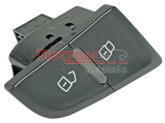 Switch, door lock system