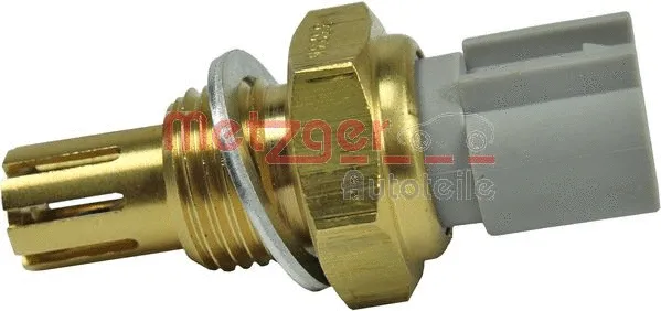 Sensor, intake air temperature