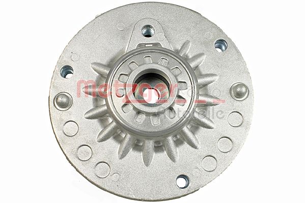 Repair Kit, suspension strut support mount