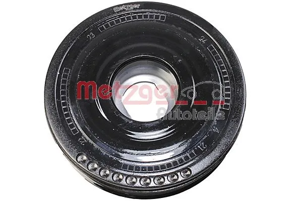 Belt Pulley, crankshaft (6400104)