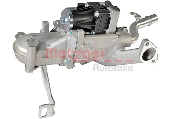 EGR Module