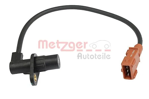 Sensor, crankshaft pulse (0902454)