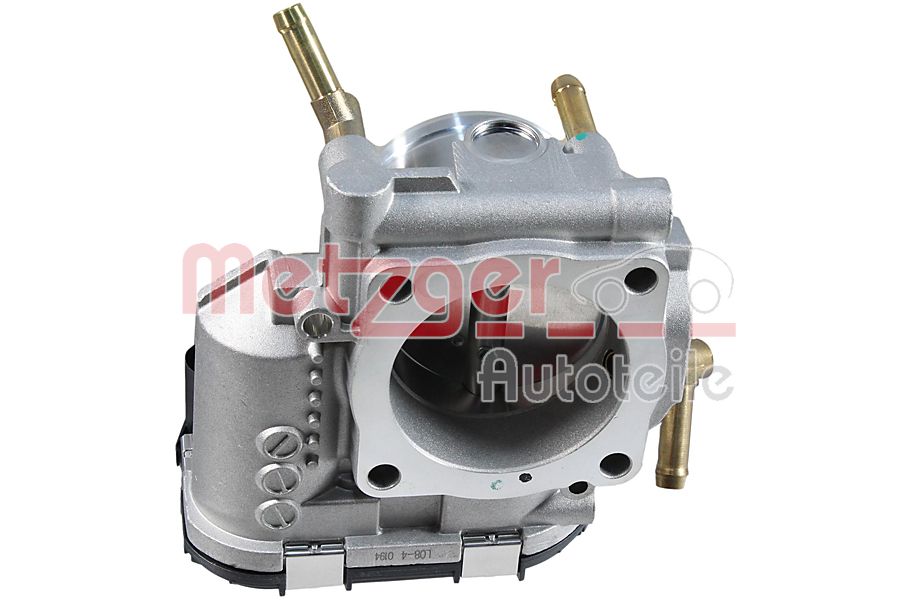 Throttle Body