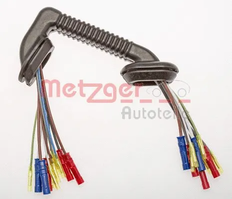Cable Repair Kit, tailgate (2320006)