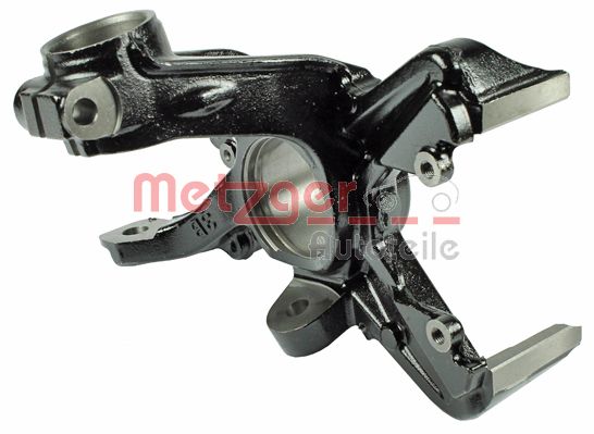 Steering Knuckle, wheel suspension (58087101)