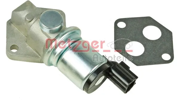 Idle Control Valve, air supply
