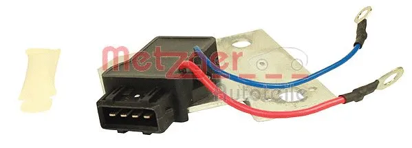 Switch Unit, ignition system
