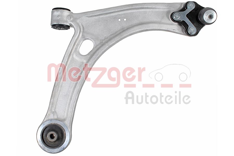 Control/Trailing Arm, wheel suspension (58175302)