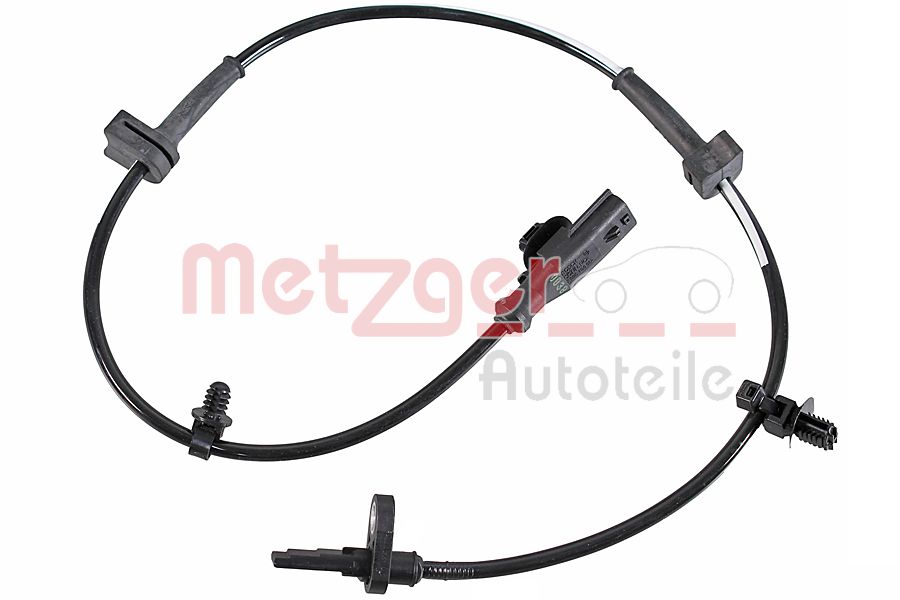 Sensor, wheel speed (09001514)