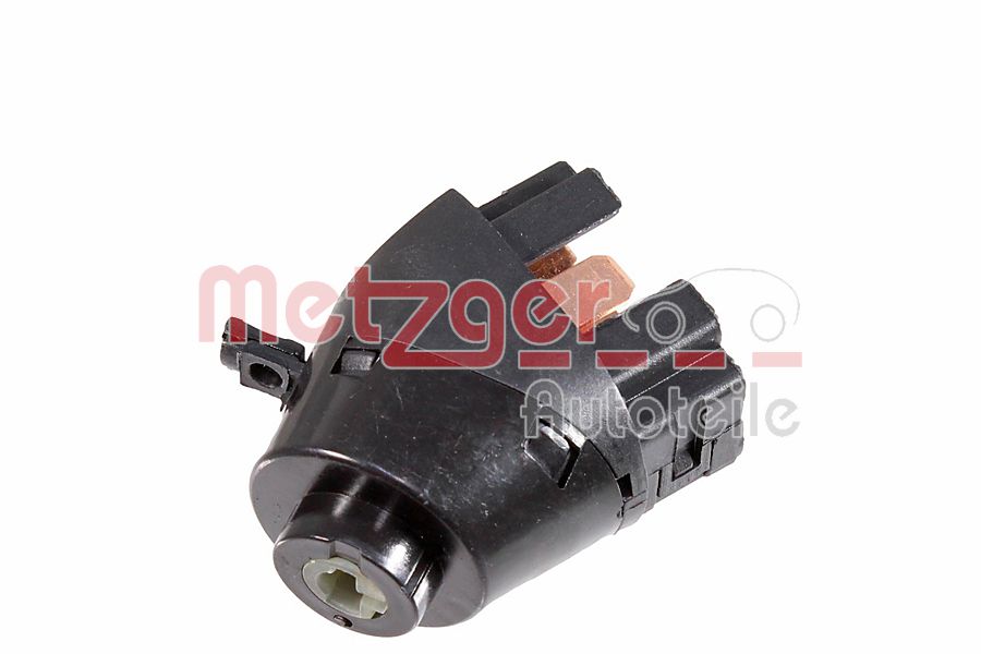 Ignition Switch (09161028)