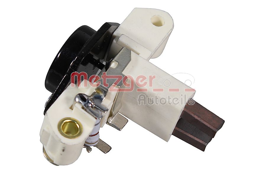 Alternator Regulator (2390008)