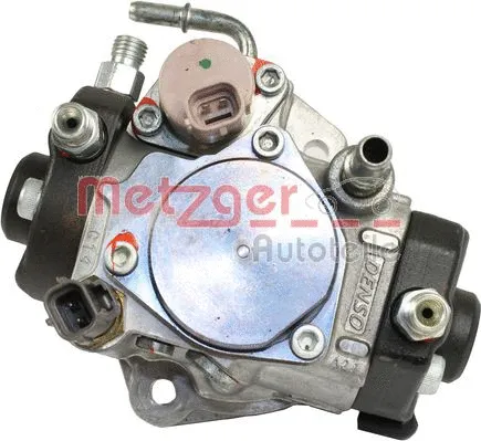 High Pressure Pump (0830018)