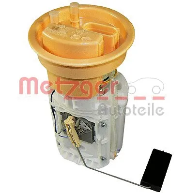 Fuel Feed Unit (2250055)