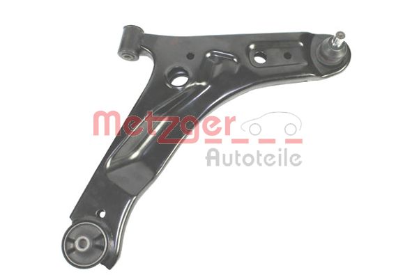 Control/Trailing Arm, wheel suspension (58076202)