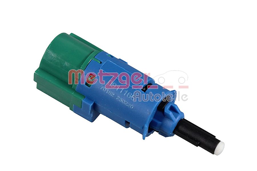 Stop Light Switch (0911166)