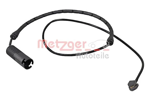 Warning Contact, brake pad wear (1190063)