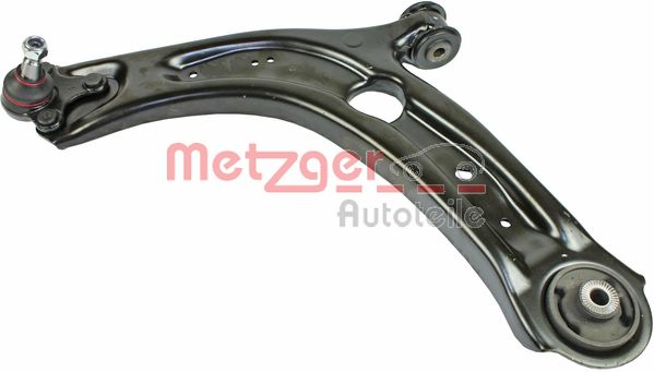Control/Trailing Arm, wheel suspension (58092011)