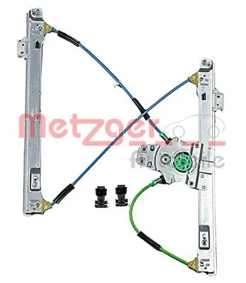 Window Regulator (2160445)