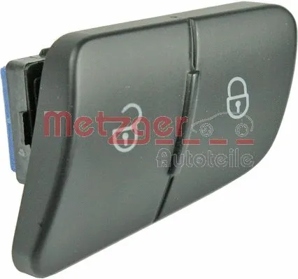 Switch, door lock system