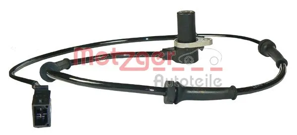 Sensor, wheel speed (0900239)