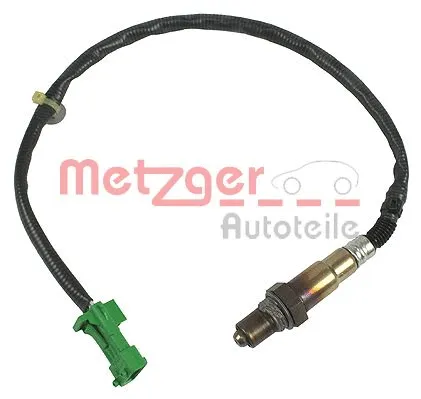 Lambda Sensor (0893334)