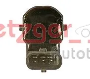 Sensor, parking distance control