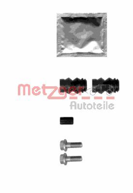 Accessory Kit, brake caliper (113-1355)