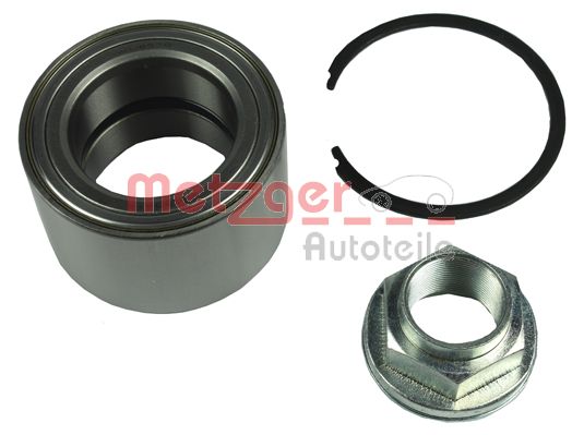 Wheel Bearing Kit