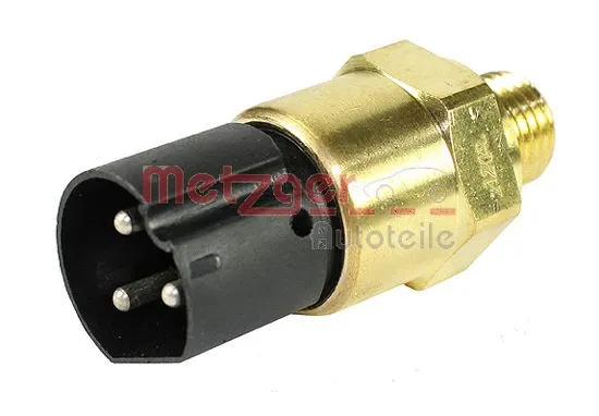 Temperature Switch, radiator fan (0915258)