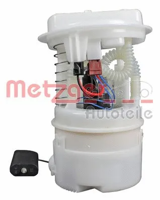 Fuel Feed Unit