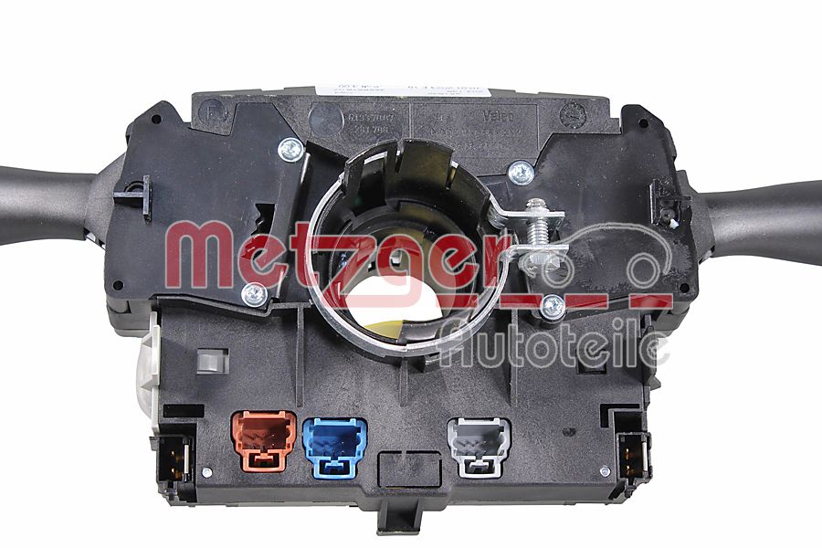 Steering Column Switch