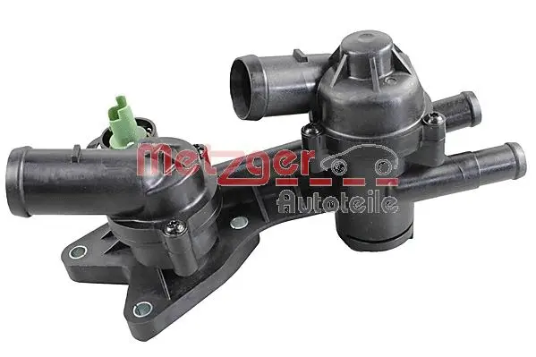 Thermostat, coolant (4006409)