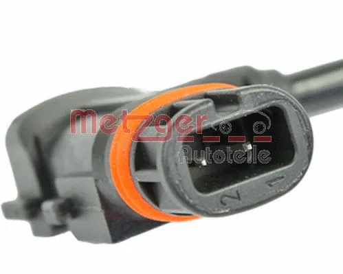 Sensor, wheel speed (0900859)