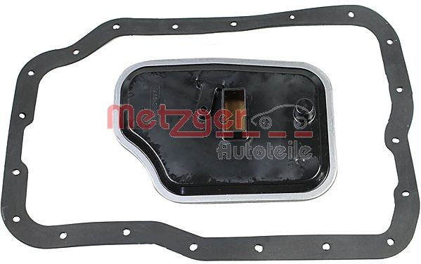 Hydraulic Filter Kit, automatic transmission (8020062)