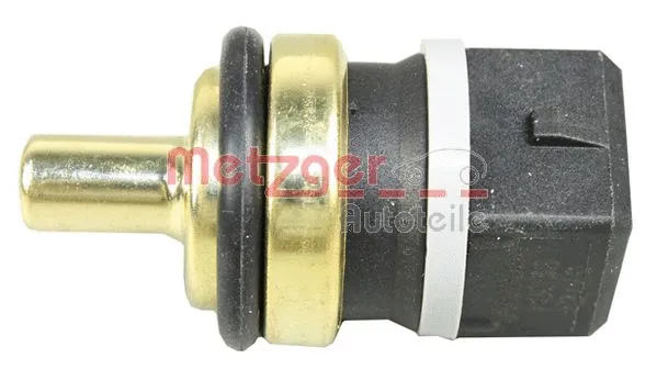 Sensor, coolant temperature