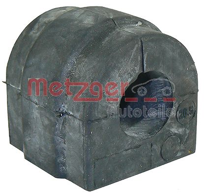 Mounting, stabiliser bar (52064108)