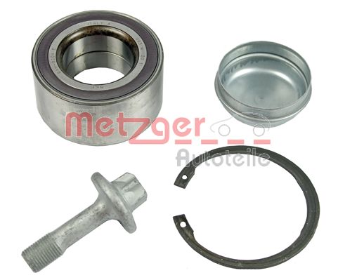 Wheel Bearing Kit (WM 6785)